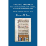 Touching Parchment: Volume 1: Officials and Their Books