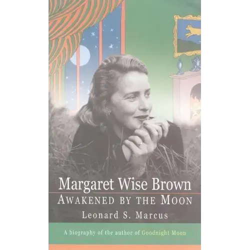 Margaret Wise Brown