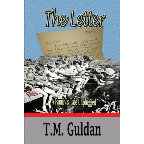 The Letter - A Family's Tale Unplugged