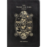 The Word on Fire Bible: The Gospels Volume 1