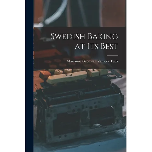 Swedish Baking at Its Best