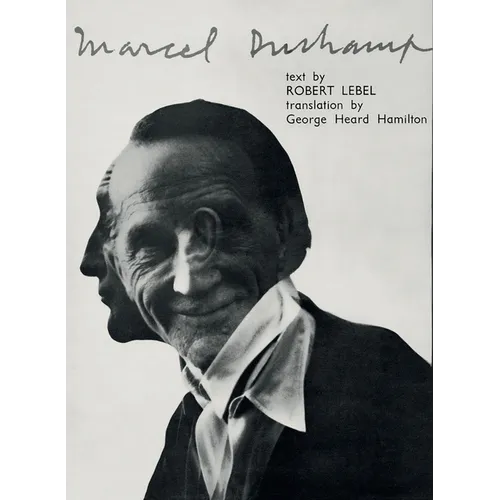 Marcel Duchamp