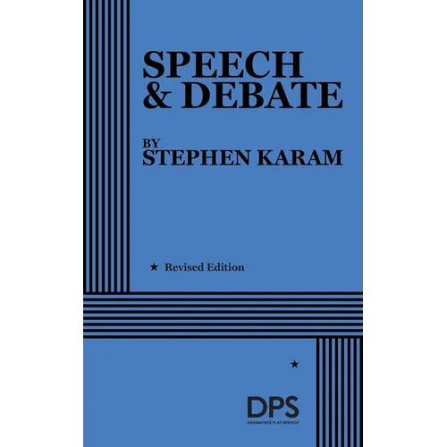 Speech & Debate