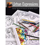 Urban Expressions - Paperback