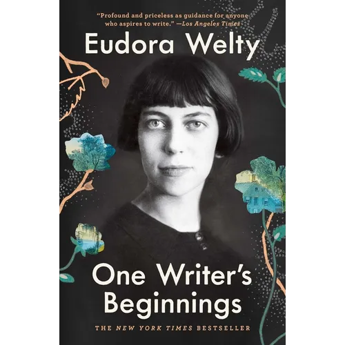 One Writer's Beginnings