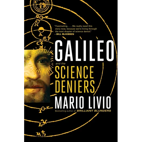Galileo: And the Science Deniers