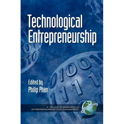 Technological Entrepreneurship