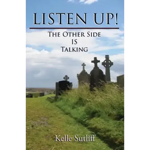 Listen Up!: The Other Side Is Talking