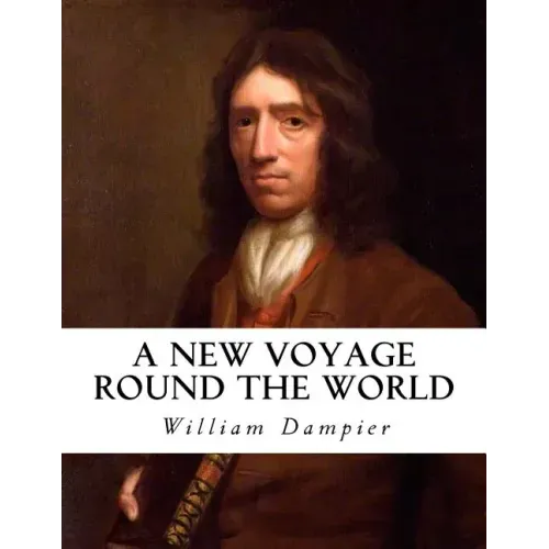 A New Voyage Round the World