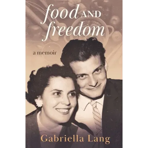 Food and Freedom