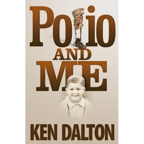 Polio and Me