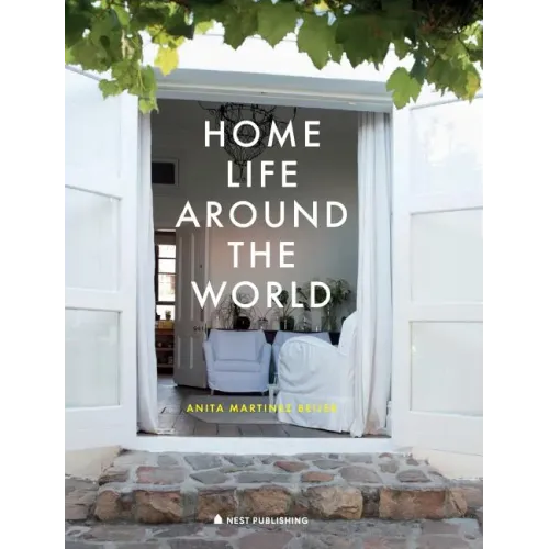 Home Life Around the World