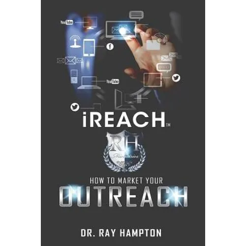 iReach: How to Market Your Outreach