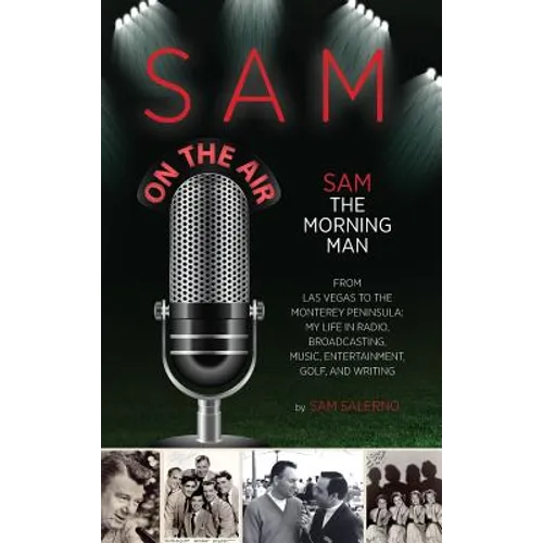 Sam The Morning Man