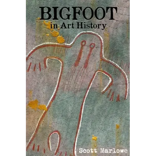 Bigfoot in Art History