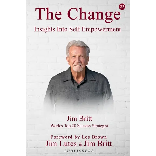 The Change volume 23