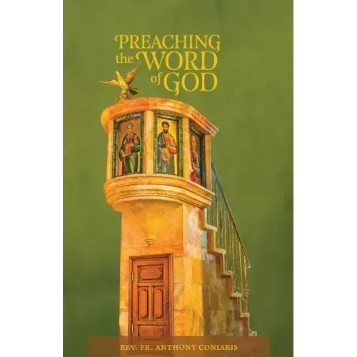 Preaching the Word of God
