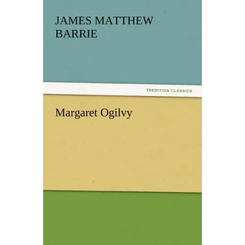 Margaret Ogilvy