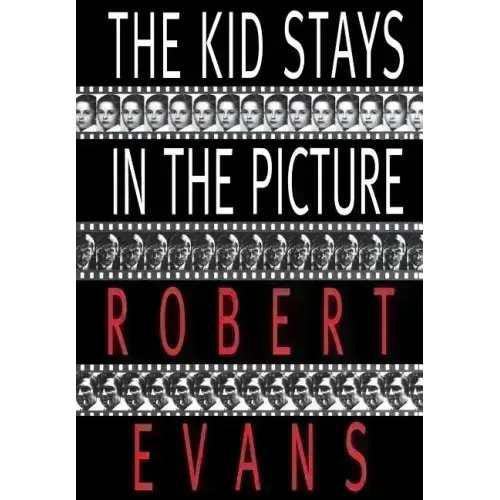 The Kid Stays in the Picture
