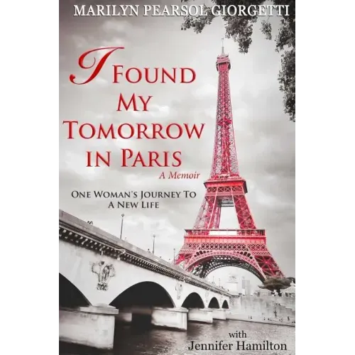 I Found My Tomorrow in Paris