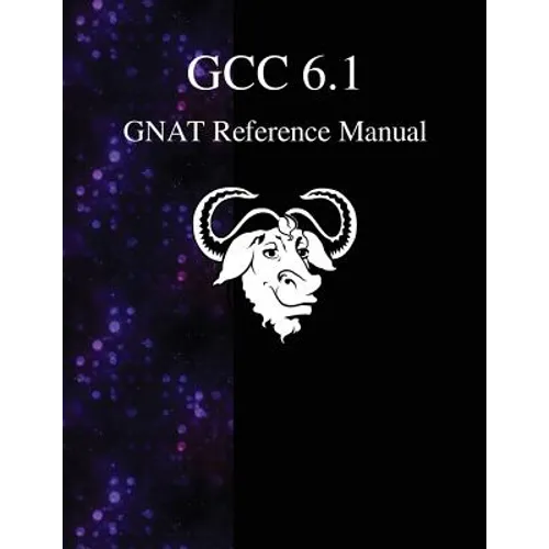 GCC 6.1 GNAT Reference Manual