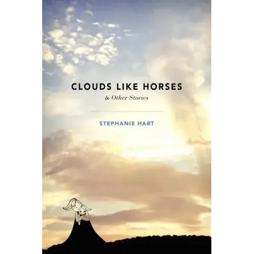 Clouds Like Horses