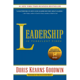 Leadership: In Turbulent Times - Paperback