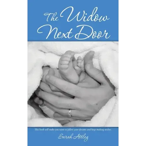 The Widow Next Door