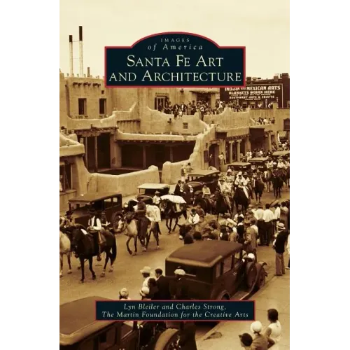 Santa Fe Art and Architecture