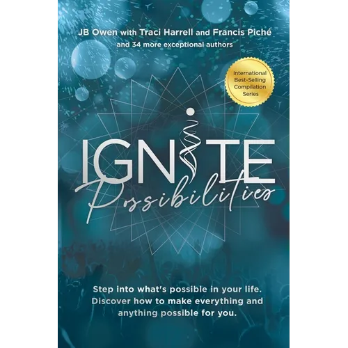 Ignite Possibilities