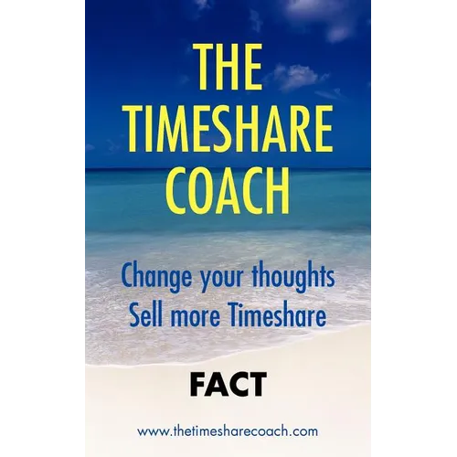 The Timeshare Coach
