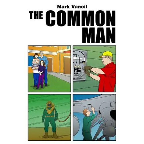 The Common Man