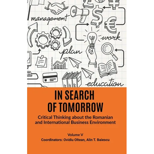 In Search of Tomorrow
