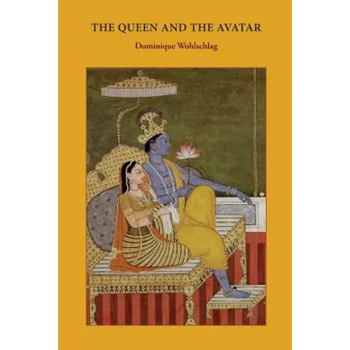 The Queen and the Avatar