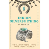 Indian Silver-Smithing