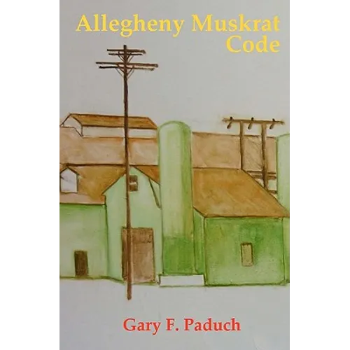 Allegheny Muskrat Code