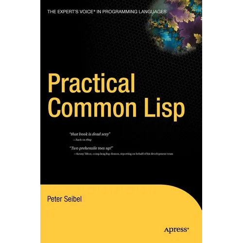 Practical Common LISP
