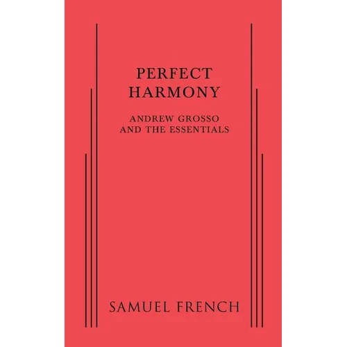 Perfect Harmony