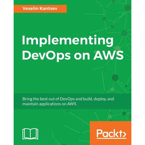 Implementing DevOps on AWS