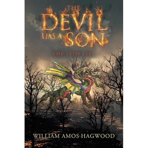 The Devil Has a Son: The 13th Step