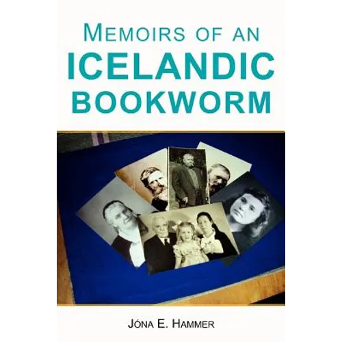 Memoirs of an Icelandic Bookworm