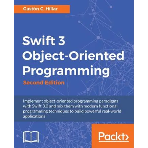 Swift 3 Object Oriented Programming