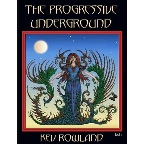 The Progressive Underground Volume Two