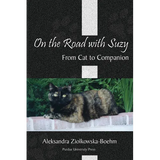 On the Road with Suzy: From Cat to Companion - Paperback