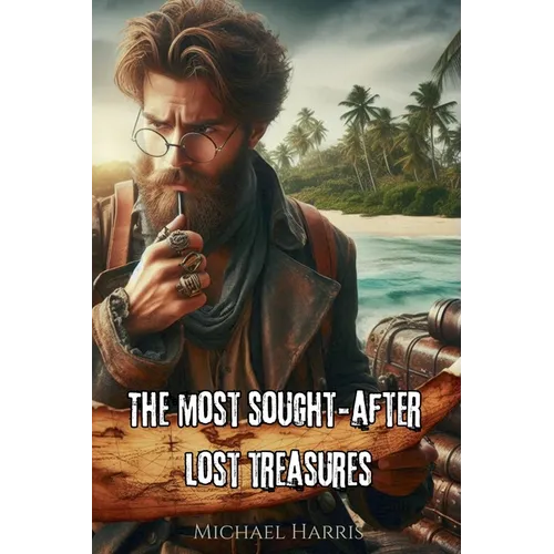The Most Sought-After Lost Treasures