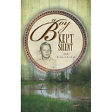 A Boy Kept Silent - Paperback