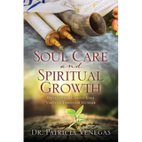 Soul Care and Spiritual Growth: Developing Christ-Like Virtues Through Mussar - Paperback