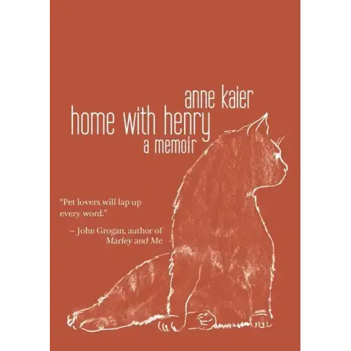Home with Henry
