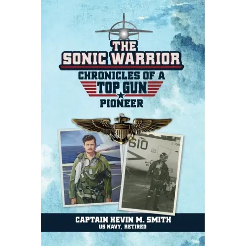 The Sonic Warrior