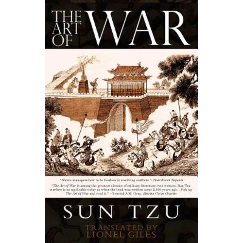 The Art of War